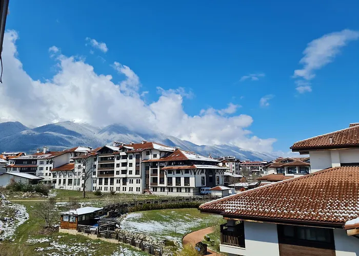 Edelweiss Inn Apartment 20
