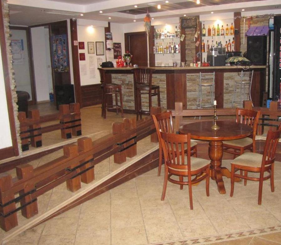Edelweiss 20 Bansko