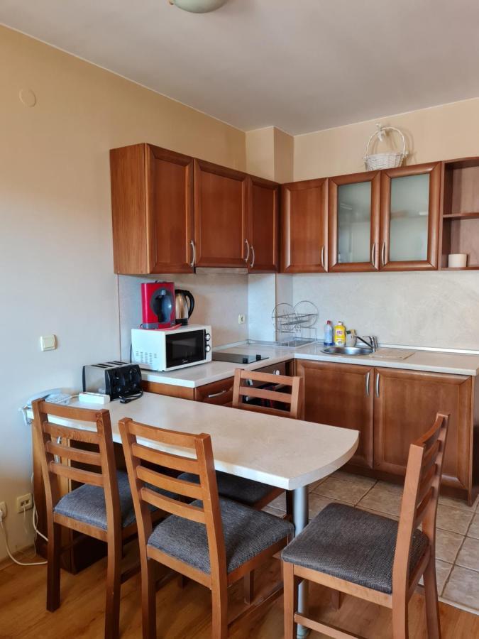 Edelweiss 20 Daire