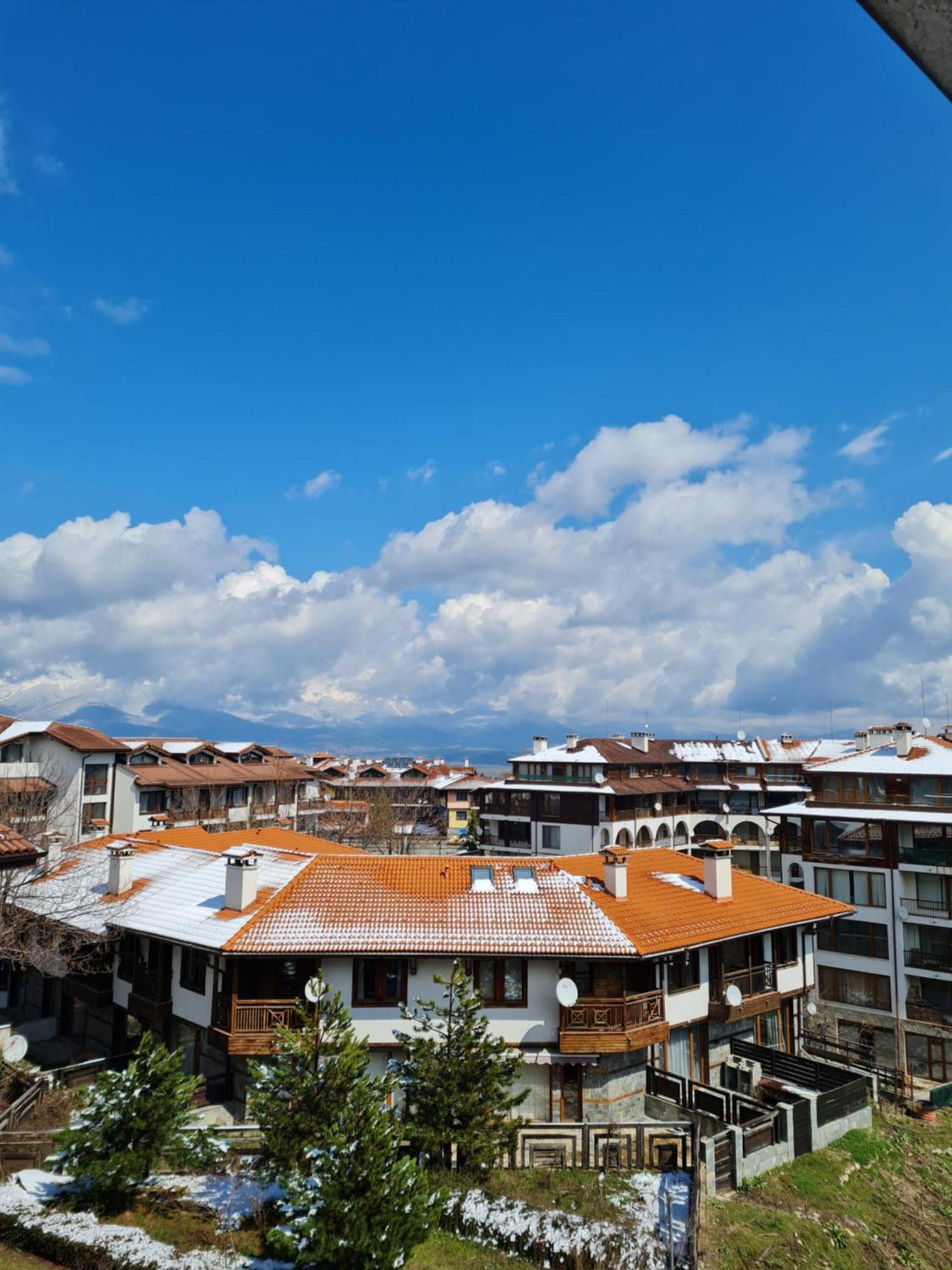 Edelweiss 20 Bansko