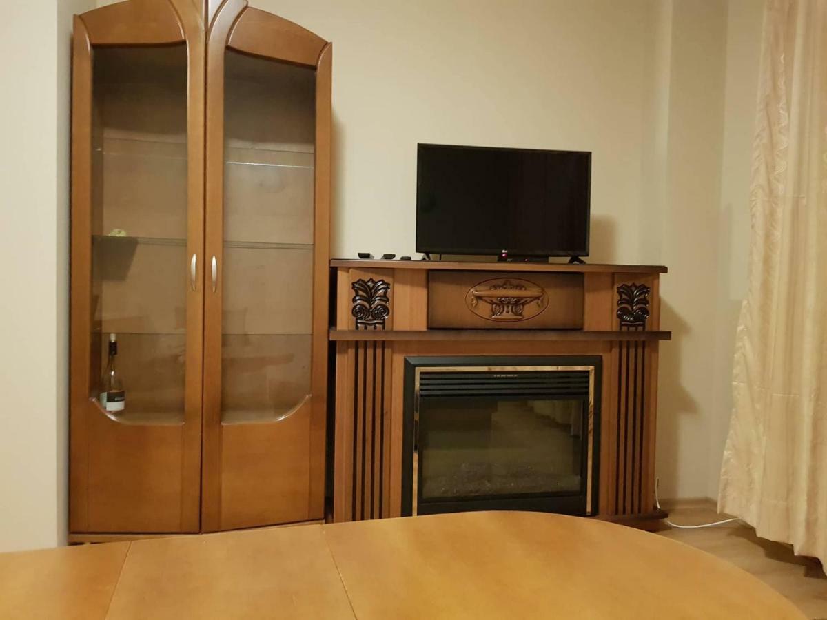 Edelweiss 20 Daire Bansko