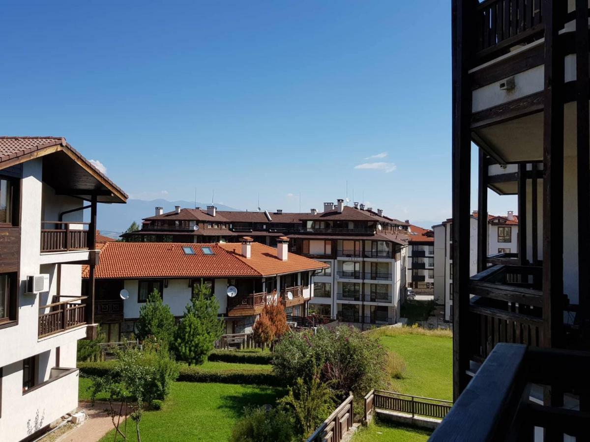 Edelweiss 20 * Bansko