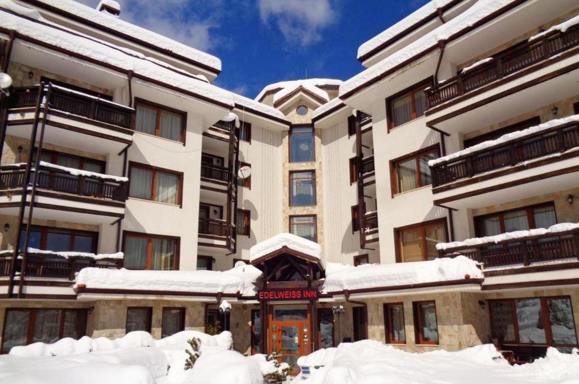 Apartment Edelweiss 20 *
