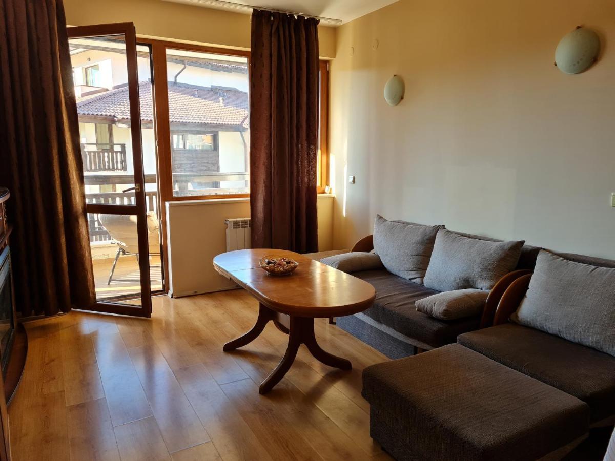 Apartment Edelweiss 20 Bansko