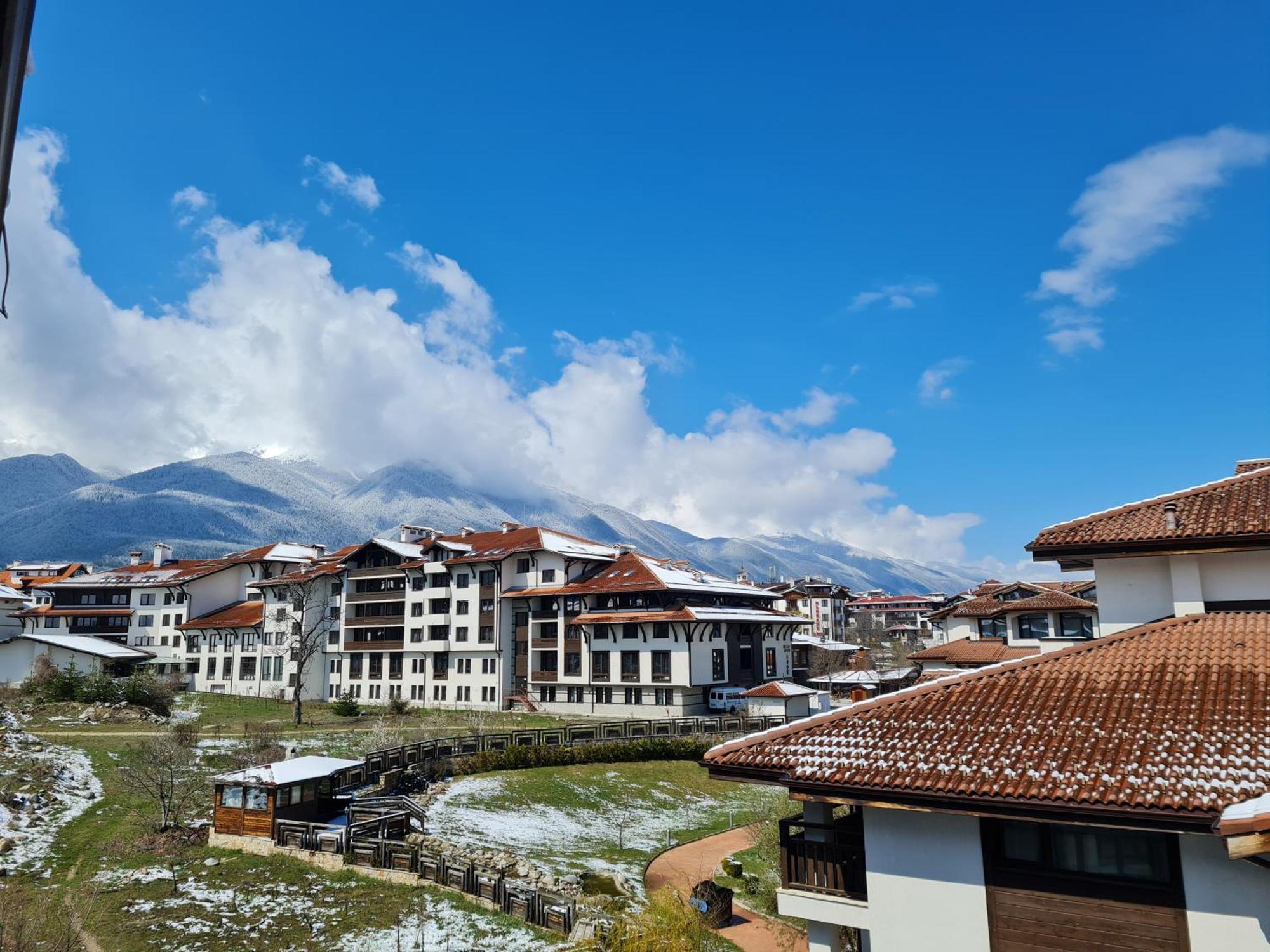 Apartment Edelweiss 20 *
