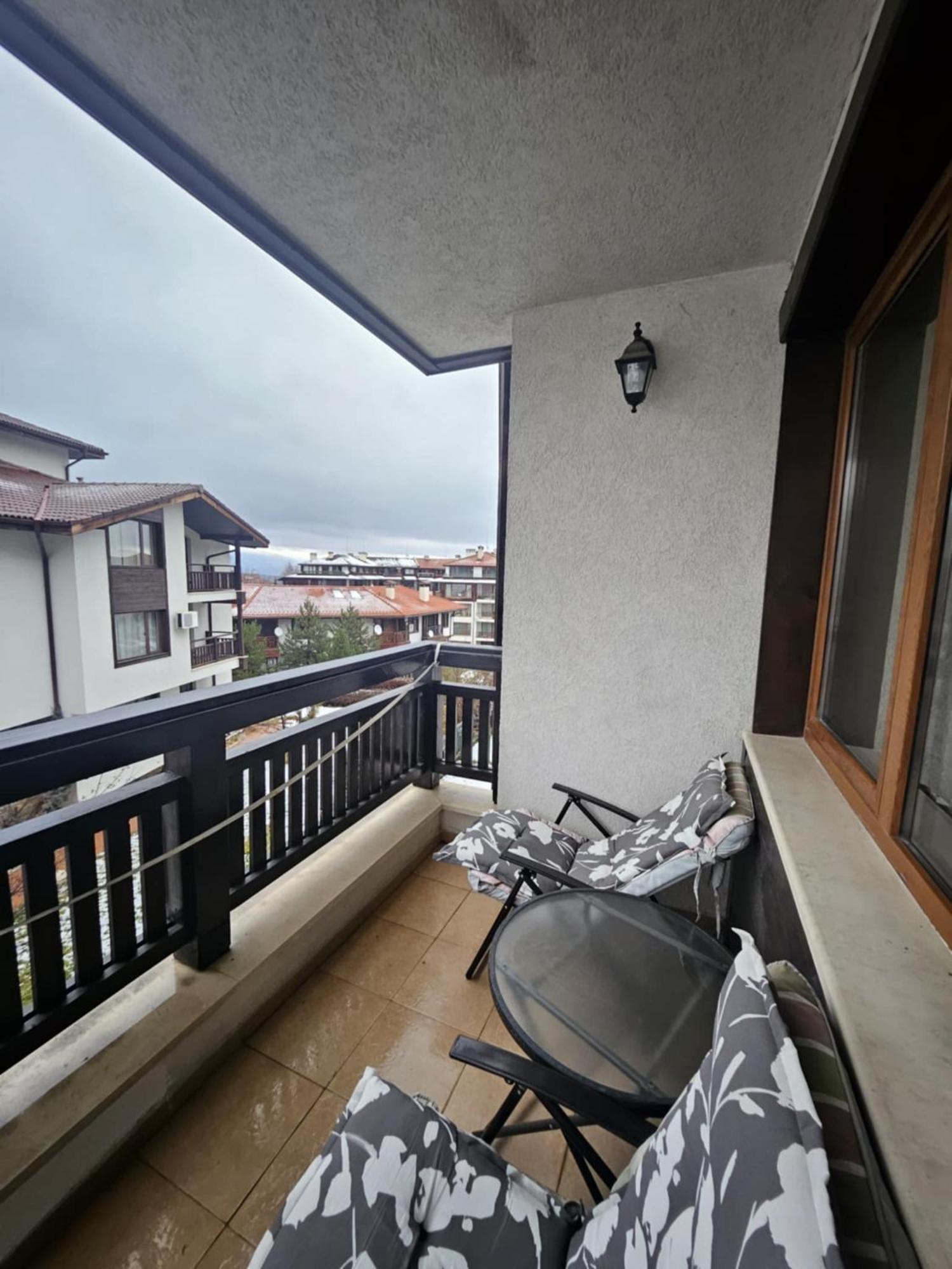 Edelweiss 20 * Bansko