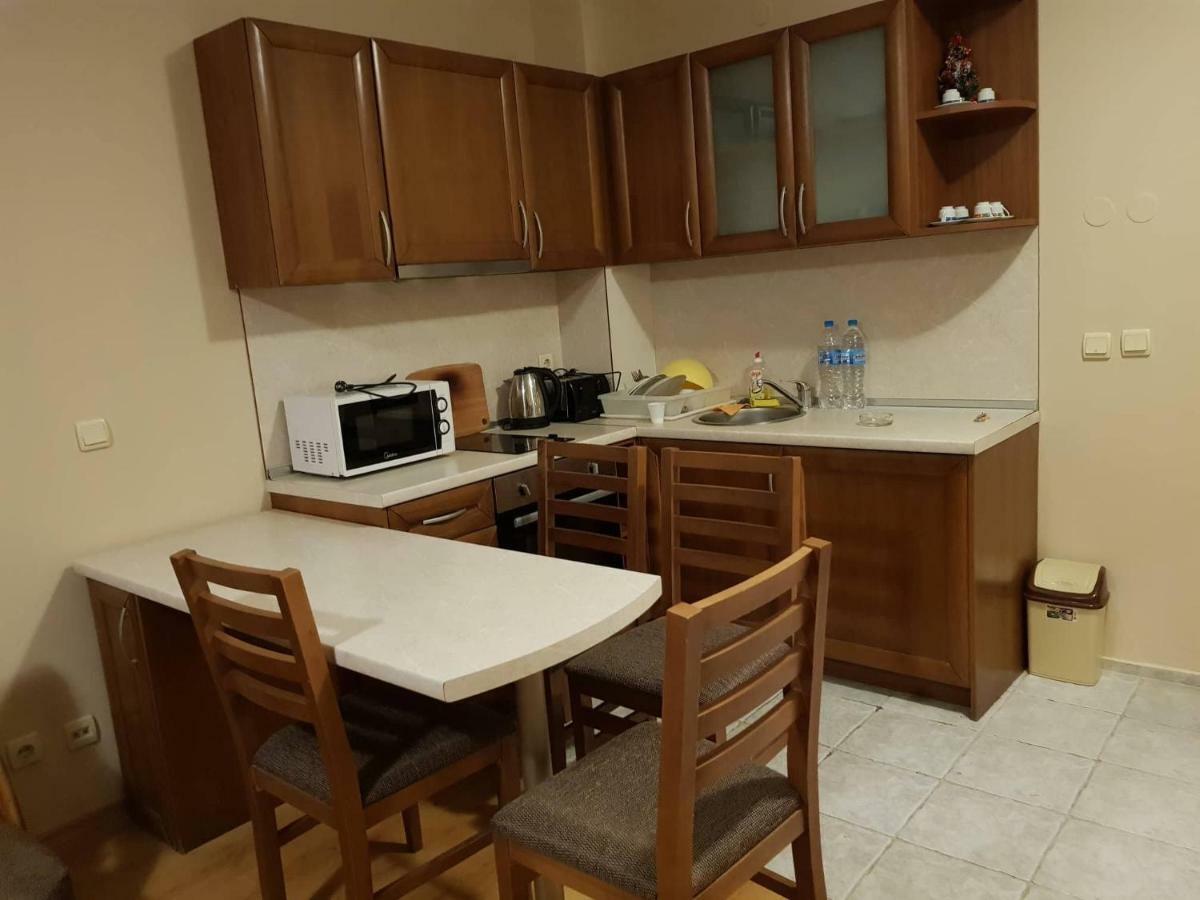 Edelweiss 20 Apartment Bansko